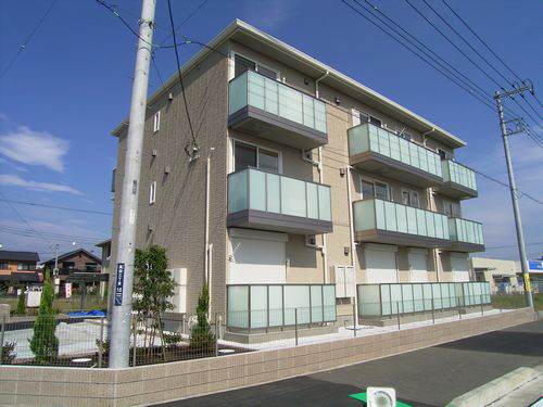 ブリズシャルダン　Ⅲ 102号-12