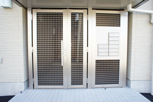 ブリズシャルダン　Ⅲ 102号-14