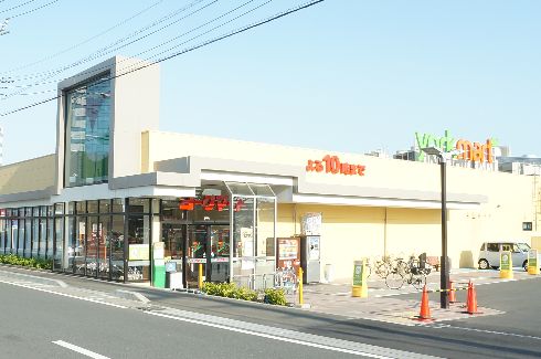 コン　グラツィア 101号-15