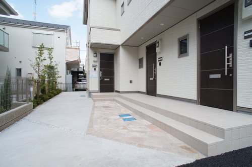 エム・アマービレ　Ⅱ 101号-11