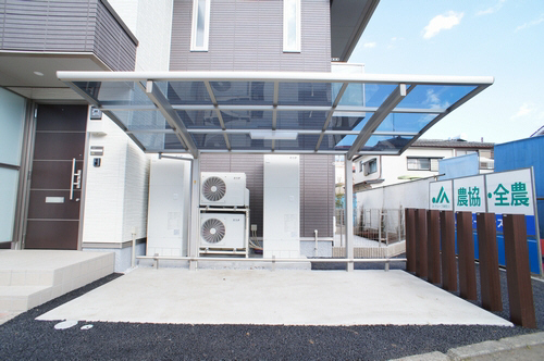 エム・アマービレ　Ⅱ 101号-12