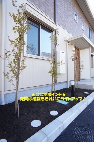 ルミエール湘南 A 202号-14