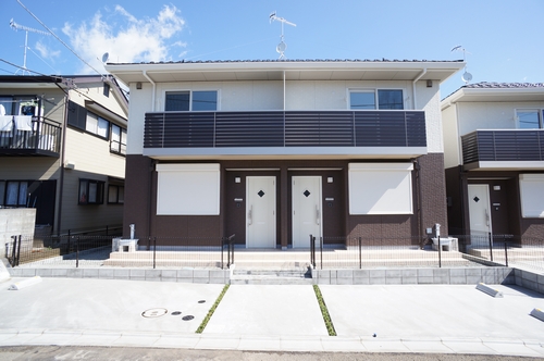 ｄｗｅｌｌｇｅｎ　Ａ 102号-12