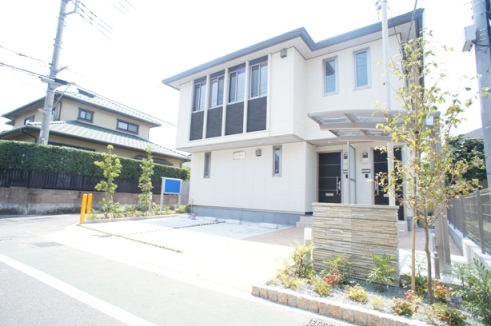 コ－ポ穂高 201号-12