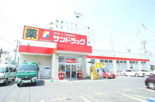 コ－ポ穂高 201号-14