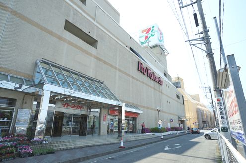 コ－ポ穂高 201号-15