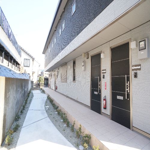 リーブル 201号-2