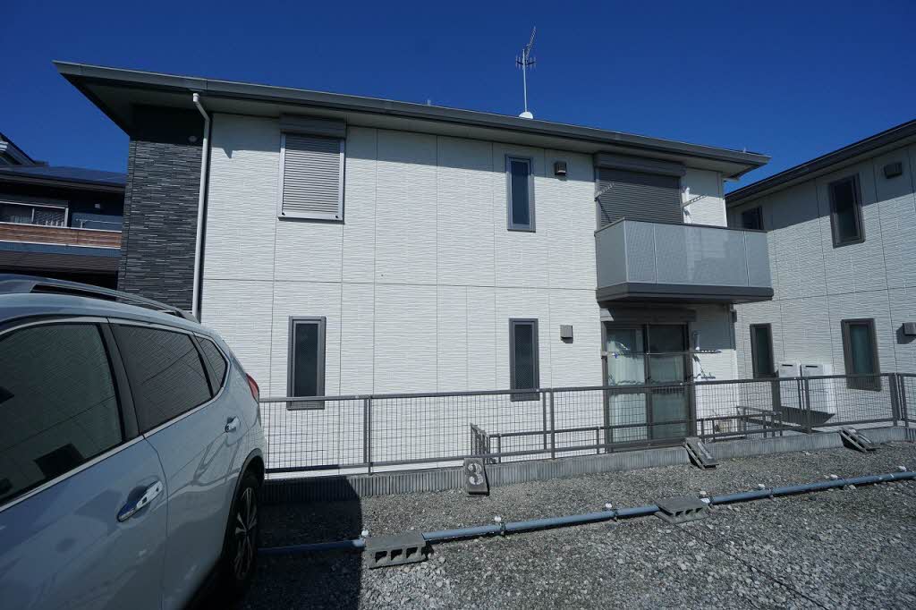 サクラヒルズ　Ⅰ201-1