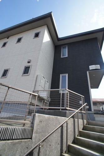 サクラヒルズ Ⅰ 201号-14