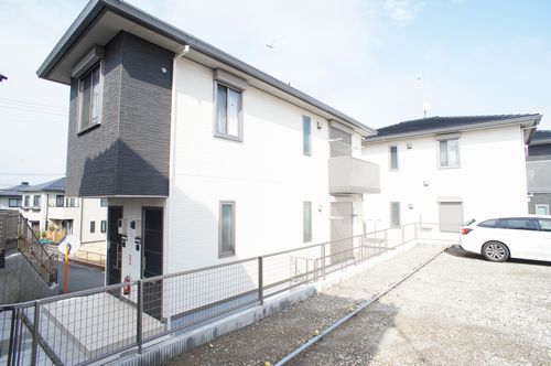 サクラヒルズ Ⅰ 201号-15