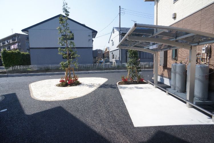 シエル・ブリュ－　Ｂ 103号-14