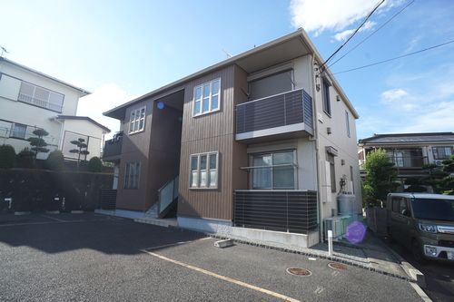 サンハイツＮＫ