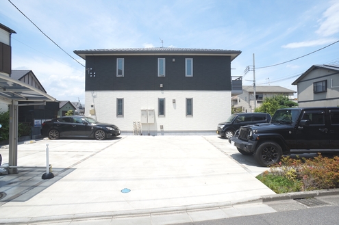 ラフィネA 201号-12