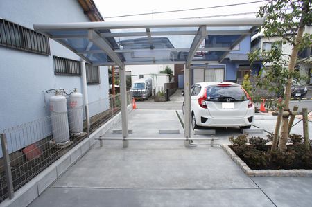 グランシャリオ 102号-14