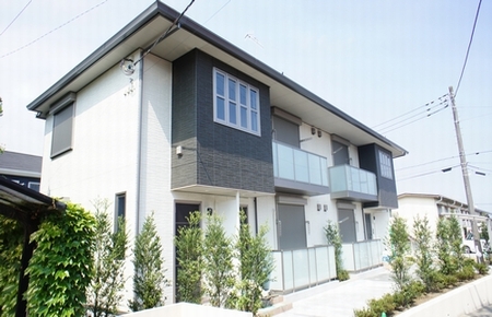 Via Sole・O 101号-12