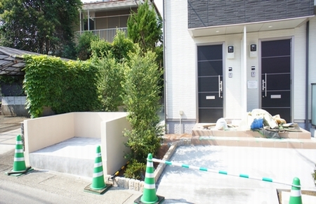 Via Sole・O 101号-14