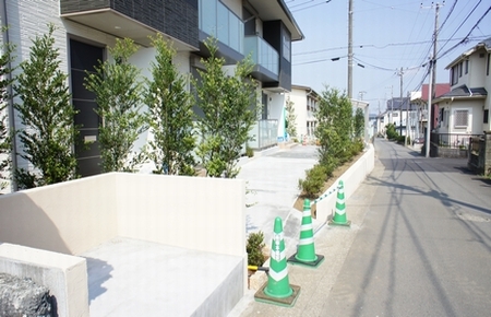 Via Sole・O 101号-15