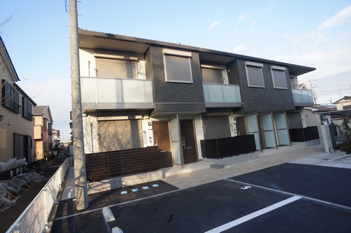 プラファミ－ル 101号-12