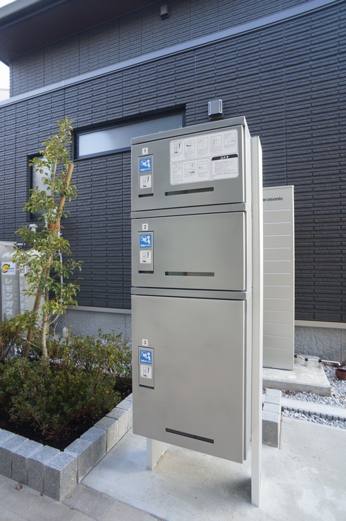 プラファミ－ル 101号-13