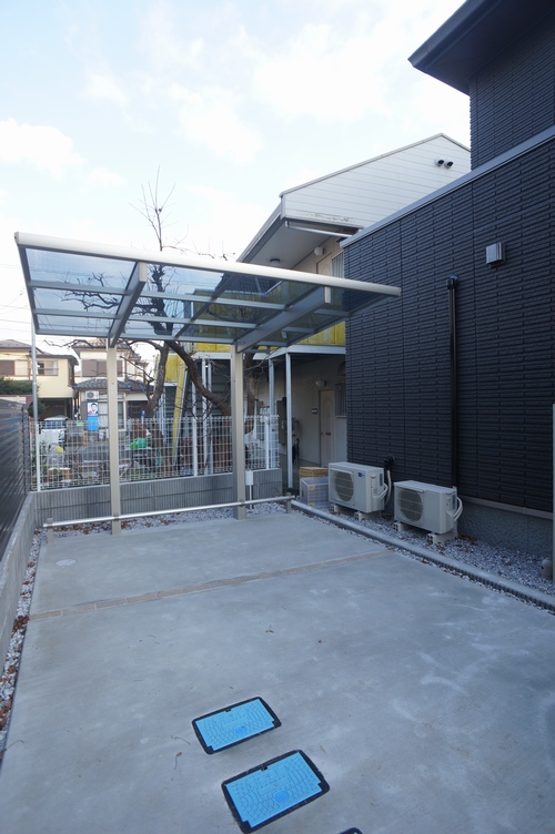 プラファミ－ル 101号-14