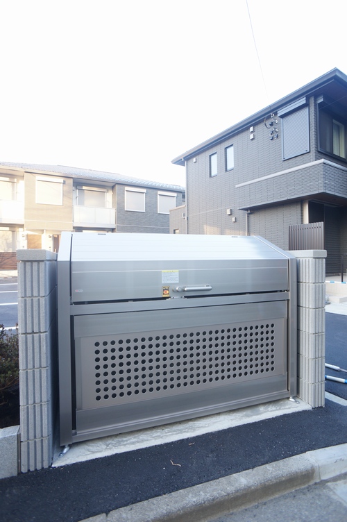 プラファミ－ル 101号-15