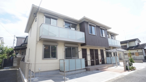 ザ・スマイル 201号-12