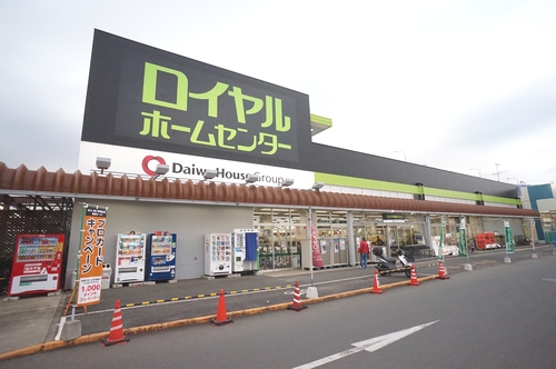 ザ・スマイル 201号-15