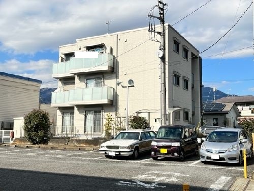 Ｓｅｒｄｉｎａ　龍ヶ渕 303号-12