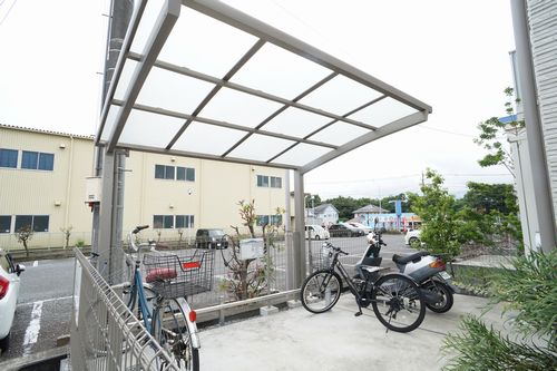 Ｓｅｒｄｉｎａ　龍ヶ渕 303号-13