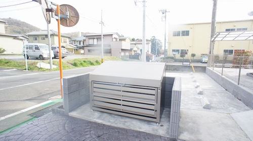 Ｓｅｒｄｉｎａ　龍ヶ渕 303号-15