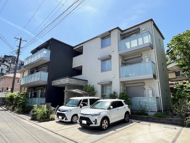 アルカディア　ジュノー 201号-13