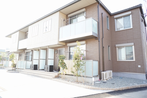Logement La Plume 201号-13