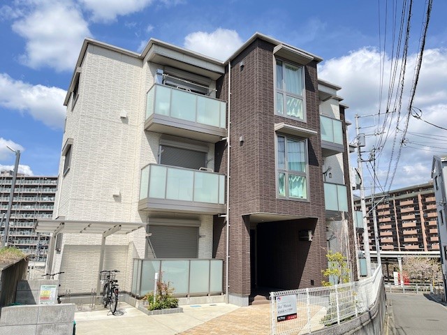 メゾンパピリオ 101号-12