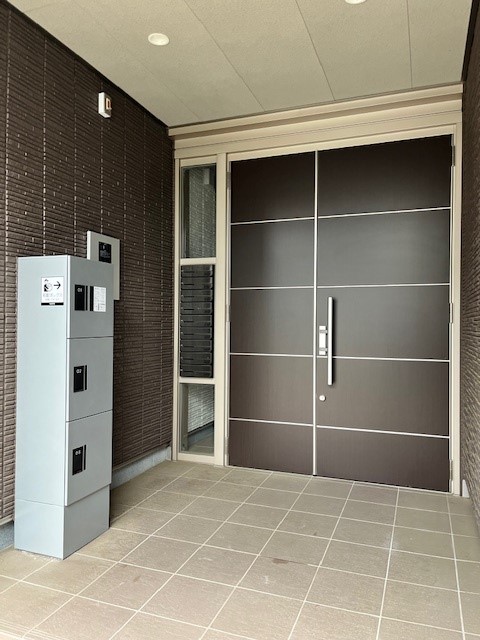 メゾンパピリオ 101号-13