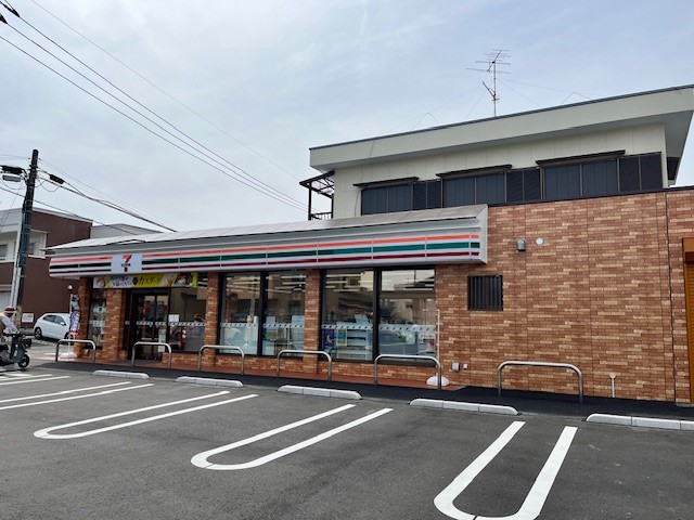 メゾンパピリオ 101号-15