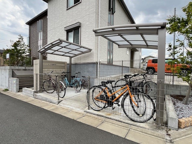 アトリエ－ル 201号-15