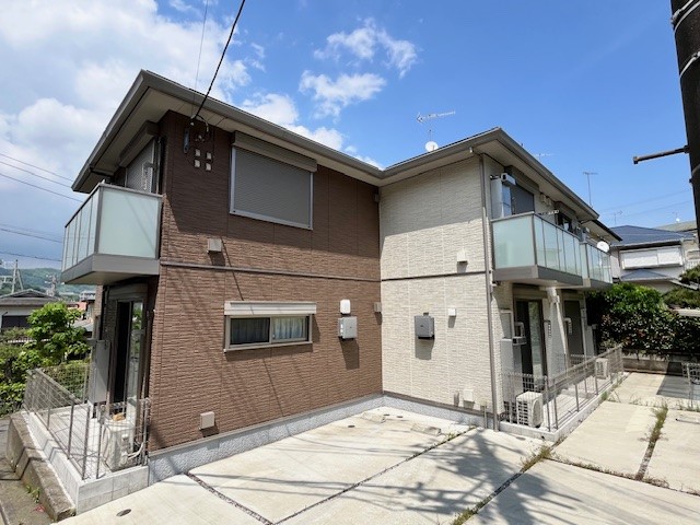 Casa KAZUMI 202号-12