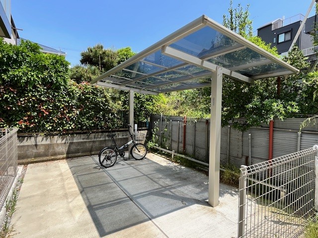 Casa KAZUMI 202号-14