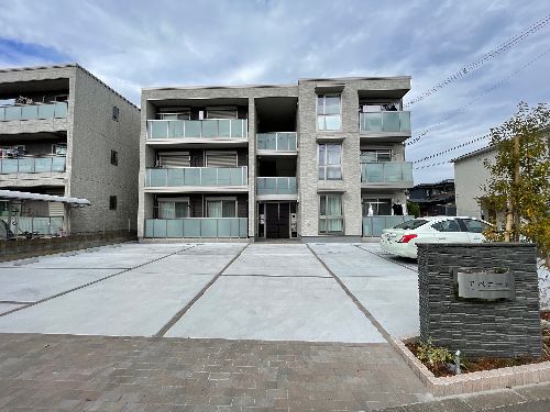 アベニ-ル 302号-12