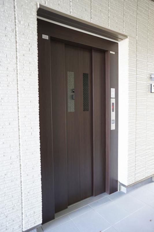 サニ－フラットみなみ 202号-15