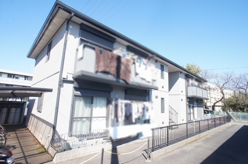 コンフォート 202号-2