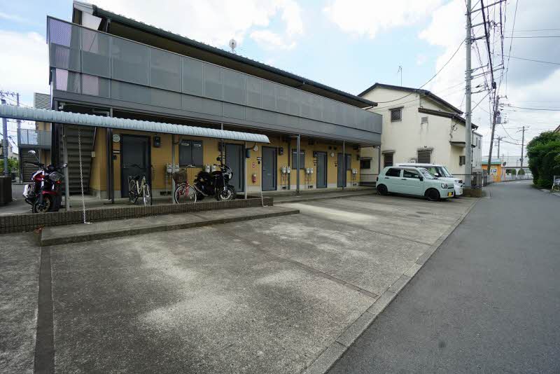 メゾン・シャルマン 101号-11