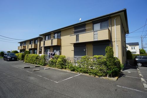 プレザントハイム　Ａ 102号-12