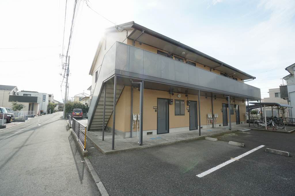 グリーンルーフ 202号-13