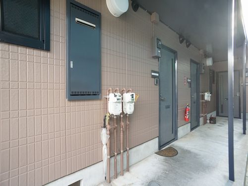 カーサ鵠沼桜が岡 201号-12