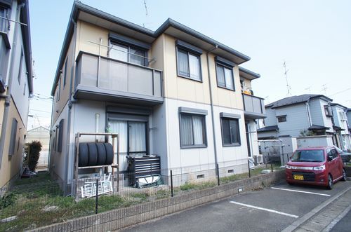サンパルク宮久保 Ⅰ 101号-15