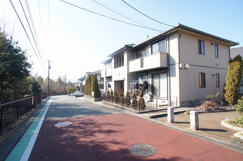 グランシード城山 101号-13