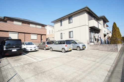 グランシード城山 101号-14