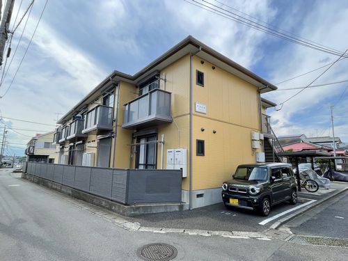 サンヒルズ 206号-13