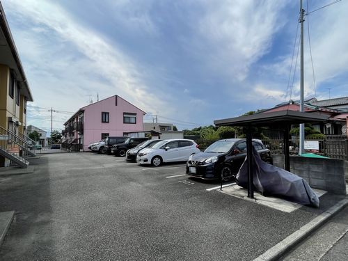 サンヒルズ 206号-14